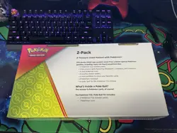 Pokemon 2020 Collectors Chest Tin Lunchbox & Poke Ball Tin Sam’s Club 2-pack NEW - Image 2
