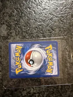 Pokemon TCG Rayquaza & Deoxys Legend Undaunted 89/90 Holo Rare Near Mint NM - Image 2