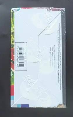 Pokemon Scarlet & Violet Base Booster Box, Sealed, Shipd In case, UK Seller - Image 4
