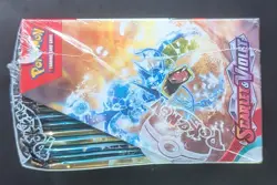 Pokemon Scarlet & Violet Base Booster Box, Sealed, Shipd In case, UK Seller - Image 5