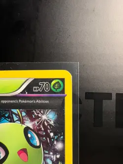 Celebi XY Holo Promo XY93 Pokemon-LP - Image 4