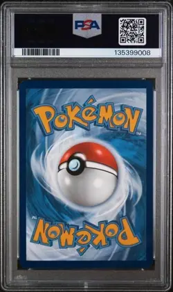 Mewtwo Ex #058 PSA 9 2023 Pokemon Par En-Paradox Rift - Image 2