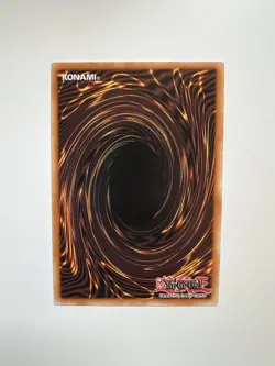 Yugioh! Dark Magician (Quarter Century Secret Rare) RA03-EN080 1st Edition NM - Image 2