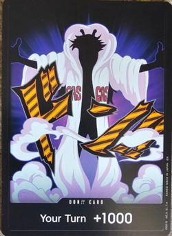 One Piece Card Game - Premium Booster - The Best - Vol. 2 - Singles (Exclusives) - Image 3