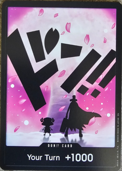 One Piece Card Game - Premium Booster - The Best - Vol. 2 - Singles (Exclusives) - Image 4