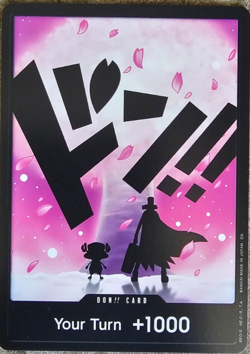 One Piece Card Game - Premium Booster - The Best - Vol. 2 - Singles (Exclusives) - Image 5