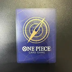 One Piece Card Nami OP14-031 ENG Inglese Near Mint NM Alternative - Image 2