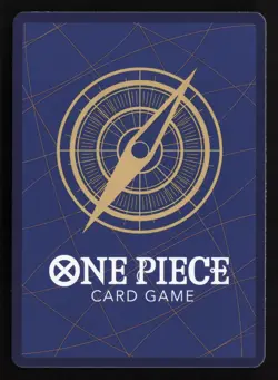 Koby - OP11-119 - SEC - A Fist Of Divine Speed - One Piece - NM/M - Image 2