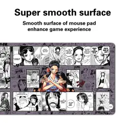 345026 - Board Game One Piece Playmat Games Mousepad Play Mat of TCG - Image 4