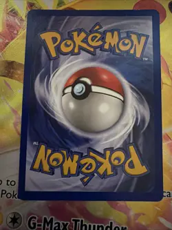 Pokemon Pinsir Base Set Holo 9/64 Italian 60 HP Basic Wizards of the Coast Lp - Image 3