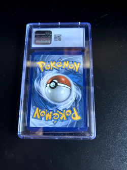 Pokemon Flareon 13/98 English Reverse Holo XY Ancient Origins CGC 10 - Image 2