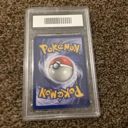 Gem Mint 10 ELECTABUZZ #2 First Movie Black Star Promo 1999 Pokemon WOTC MGA - Image 3