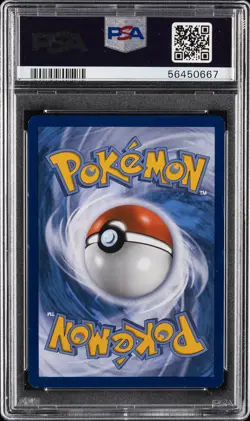 2016 POKEMON XY GENERATIONS RADIANT COLL #RC29 FULL ART/PIKACHU PSA 9 - Image 2