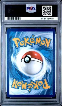 PSA 10 Iono 269/193 Pokemon Paldea Evolved Special Illustration Rare - Image 2