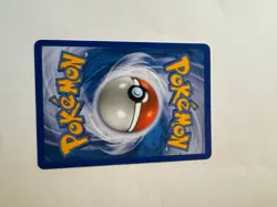 Shaymin 38/127 Pokemon Non Holo Rare Pre-owned - Image 2