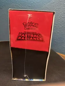 Astral Radiance Pokemon Center Elite Trainer Box PC ETB New Sealed SWSH - Image 4