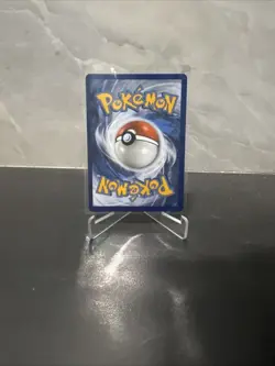 Mimikyu SWSH136 -Promo - Celebrations -Pokemon - Image 2