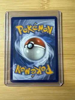 Cheren 258/217 Full Art Trainer Ultra Rare Holo Ascended Heroes Pokemon TCG - Image 2