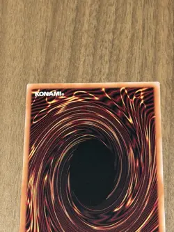 Yugioh Multiplying Kuriboh! LOCH-JP002 Prismatic Secret Over Frame Japanese - Image 3