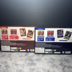 Illustration Box Vol. 5 & 6 | One Piece - Image 4