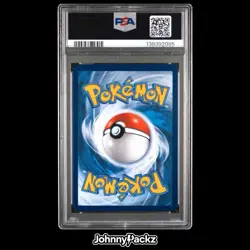 Mega Charizard X ex MEP023 - 2025 UPC Black Star Promo - Pokemon Card - PSA 10 - Image 2