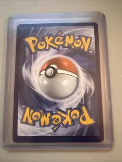 1x Hisuian Basculegion SWSH205 ULTRA RARE SWSH Black Star Promo Pokemon Card NM - Image 2