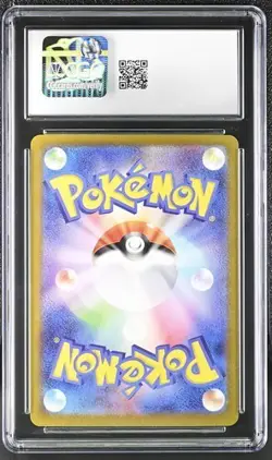 ✨✨ CGC 10 Dragonite Holo 149/165 Pokemon 151 sv2a Pokemon Card - Image 2
