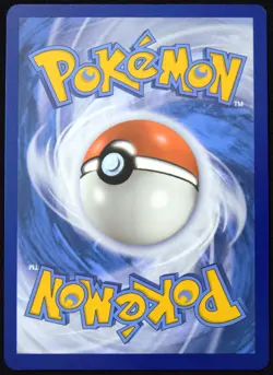 Pokemon TCG Porygon 137/165 Scarlet & Violet 151 Reverse Holo Common Card - NM - Image 2
