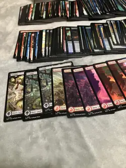 2000+ MTG Magic Card Lot Collection Bulk Magic The Gathering - Image 2