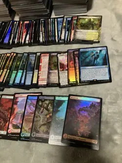 2000+ MTG Magic Card Lot Collection Bulk Magic The Gathering - Image 3