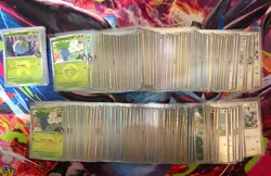Ascended Heroes Reverse Holo Lot Of 182 Unique Cards *Full List In Description* - Image 1
