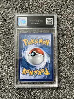 Electabuzz Toys R Us Holo 41/108 Pokemon Card XY Evolutions Promo NM - Image 2