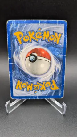 Pokemon Tyranitar Neo Discovery 31/75 Unlimited Edition Regular Card - Image 2