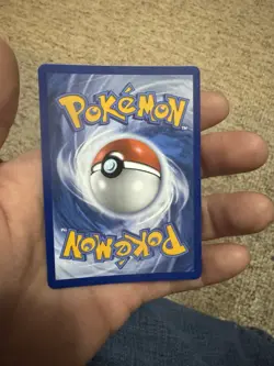 M Charizard EX Mega Full Art Holo 220 HP Pokemon TCG Dragon Card Stock - Image 2