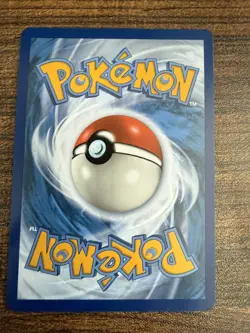 Houndstone ex 102/197 Pokemon Card- Near Mint- Obsidian Flames - Image 2