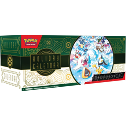 Trading Card Games 2024 Holiday Calendar - Image 5