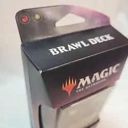 Syr Gwyn Knights Charge Brawl Commander Deck Throne of Eldraine New Sealed MTG 630509829798 - Image 2