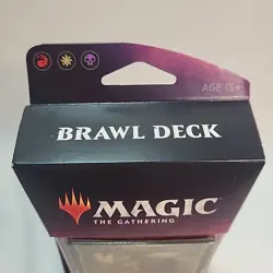 Syr Gwyn Knights Charge Brawl Commander Deck Throne of Eldraine New Sealed MTG 630509829798 - Image 3