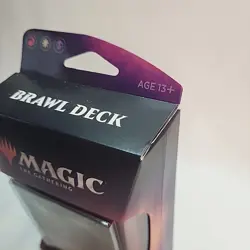 Syr Gwyn Knights Charge Brawl Commander Deck Throne of Eldraine New Sealed MTG 630509829798 - Image 4