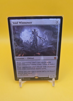 Void Winnower Battle for Zendikar Regular - Image 1