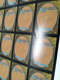 Magic The Gathering: The Lost Caverns of Ixalan - Uncut Sheet - Rare and Mythics - Image 3