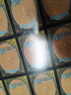 Magic The Gathering: The Lost Caverns of Ixalan - Uncut Sheet - Rare and Mythics - Image 5