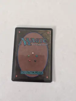 MTG Tendrils of Agony (2003) *Non-Foil* Full Color Secret Lair: Venom MT/NM - Image 2