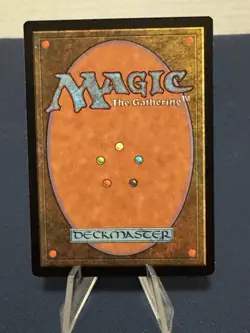 MTG - Magic The Gathering - Helm Of Possession - Tempest - NP/NM! - Image 2