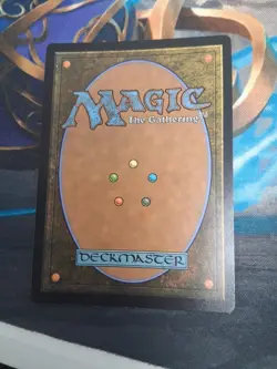 Abhorrent Oculus Duskmourn: House of Horror Foil - Image 3