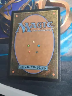 Abhorrent Oculus Duskmourn: House of Horror Foil - Image 4