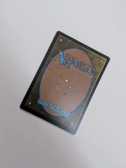 MTG - Hermes, Overseer of Elpis - Commander: Final Fantasy NM/M Condition - Image 3