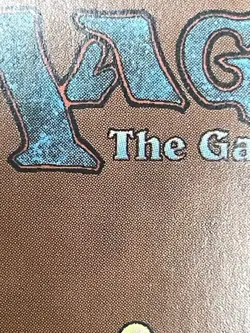 Magic The Gathering Nemesis Saproling Burst #113/143 MTG TCG CCG - Image 4