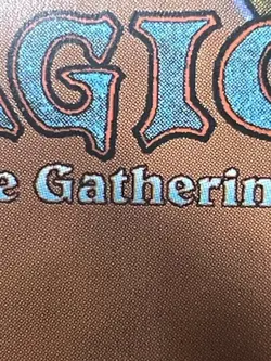 Magic The Gathering Nemesis Saproling Burst #113/143 MTG TCG CCG - Image 5