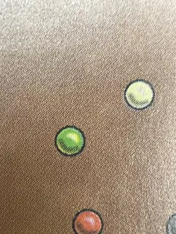 Generous Patron 070 / 254 from Battlebond MTG - Image 3